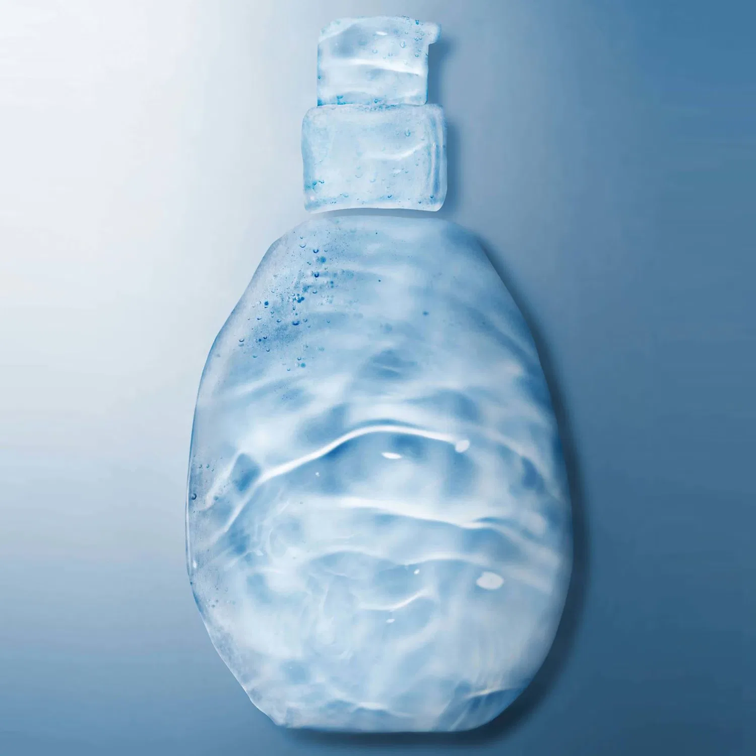 Дневной крем с витамином C Aqua Glow Super Concentrate, 50 мл, BIOTHERM — фото 2
