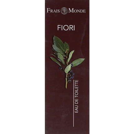 Frais Monde Туалетная вода Gebühren Welt Flowers 30 мл — фото 2