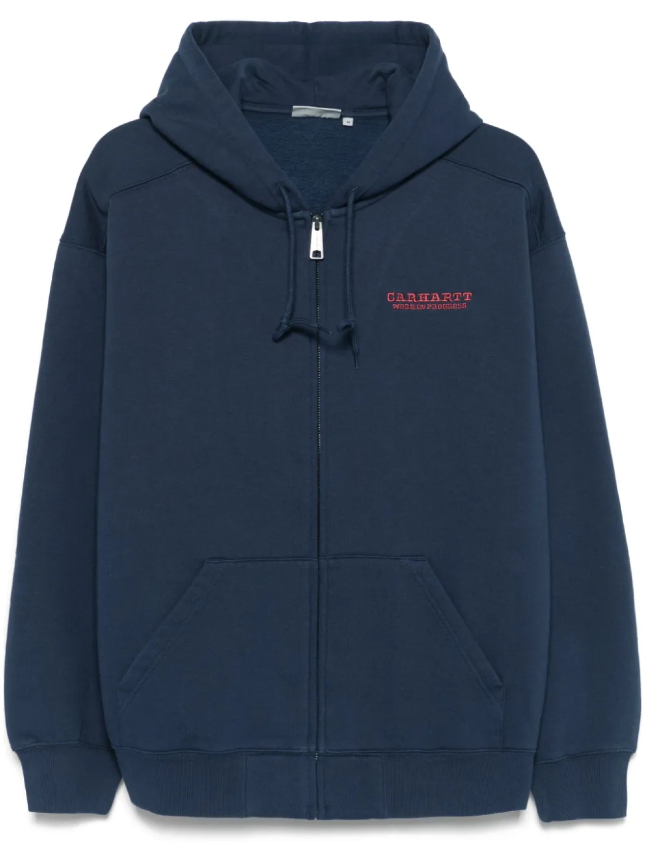 

Толстовка Carhartt WIP Runaway, синий
