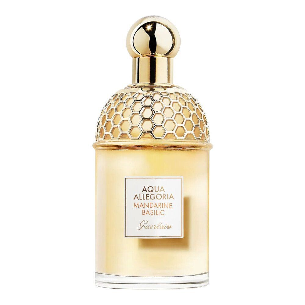 

Guerlain Aqua Allegoria Mandarine Basilic туалетная вода для женщин, 125 мл