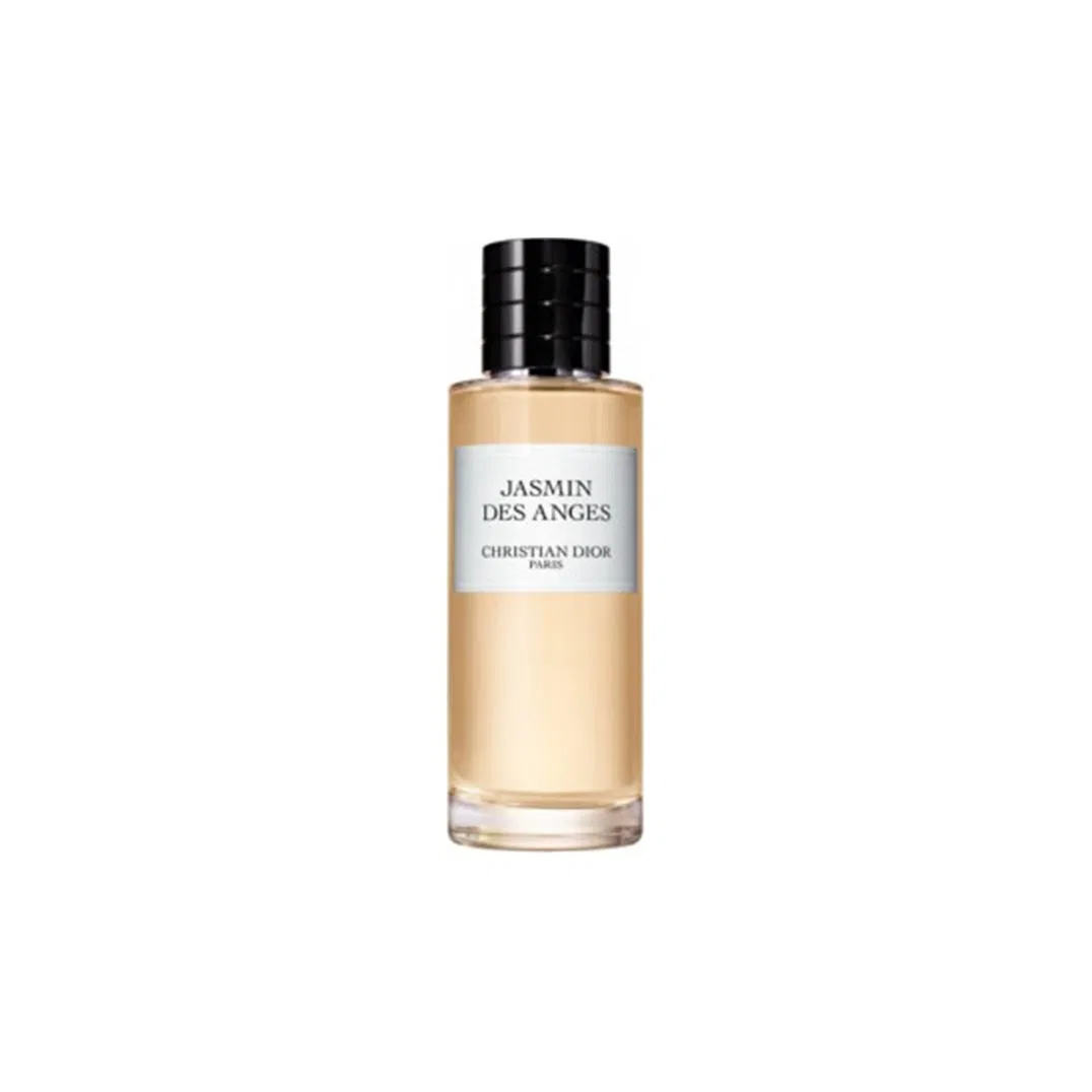 Женский набор миниатюрных духов Floral Fruity Eau De Parfum Jasmine Peach Vanilla 7.5ml DIOR, 10ml*2 — фото 2