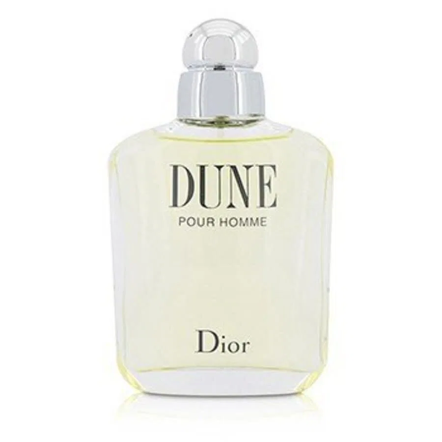 Туалетная вода Christian Dior Dune For Men, 100 мл — фото 2