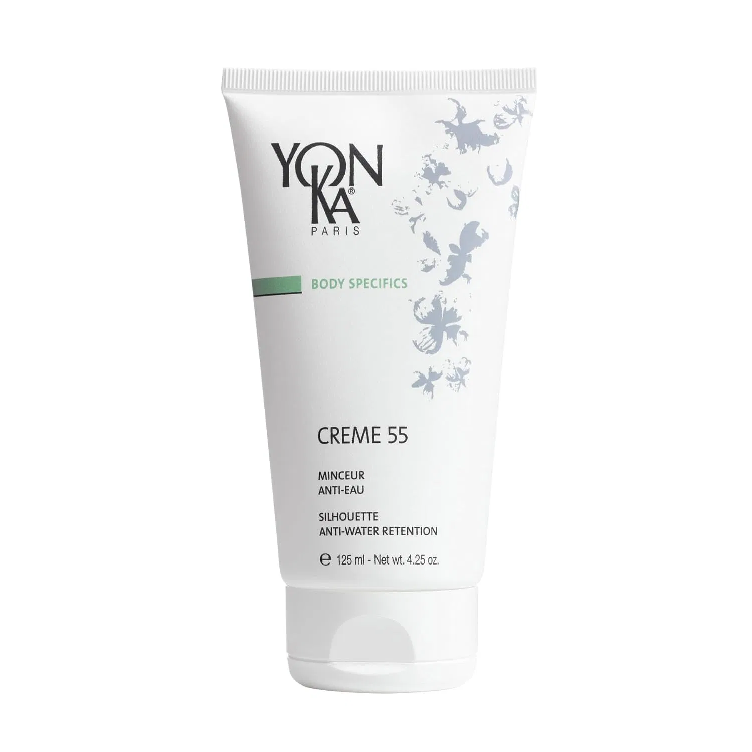 Крем для тела Yonka Creme 55, 125 мл
