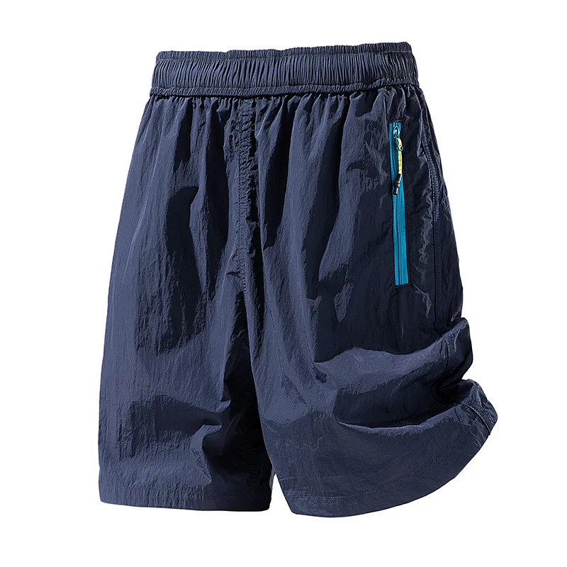 Шорты повседневные детские Sugarfunk, Upgraded Navy Blue
