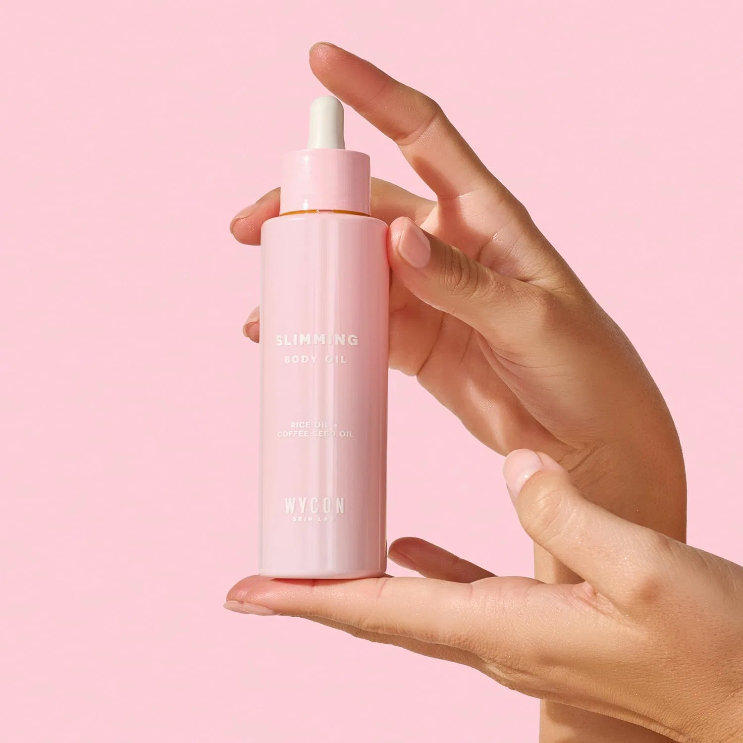 Масло для тела против целлюлита WYCON cosmetics, 190 мл — фото 3