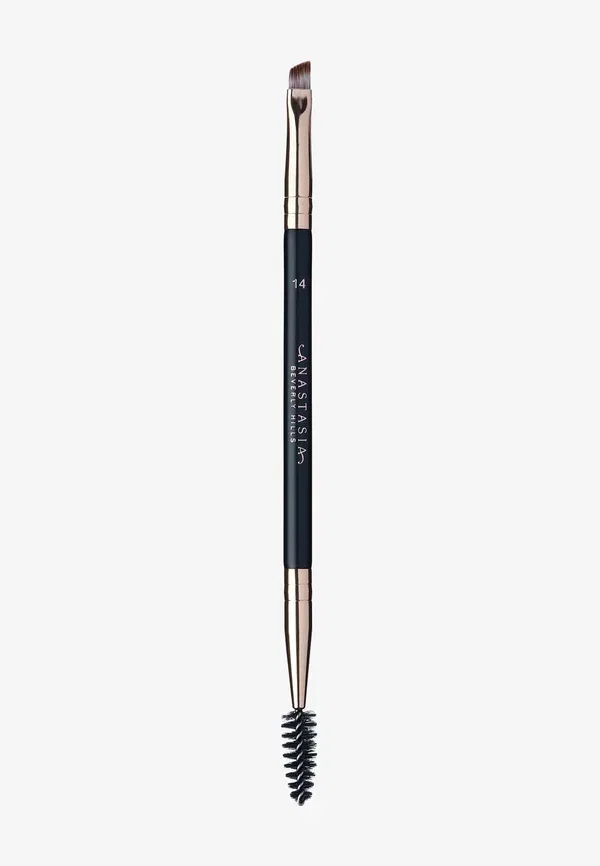 Кисть № 14 - кисть для бровей 5.7 г Anastasia Beverly Hills