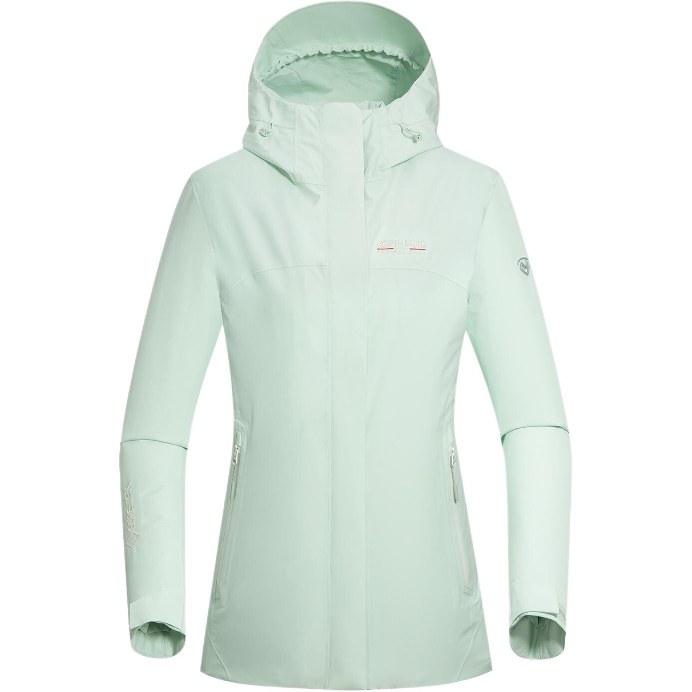 

Ветровки женские Northland, цвет Peach Apricot