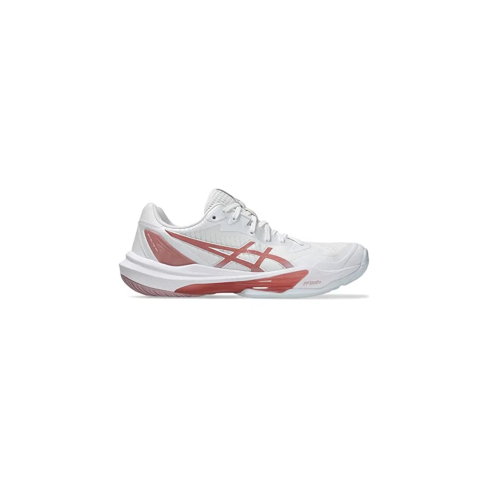 Детские волейбольные кроссовки Sky Elite Ff 3, Белый Asics