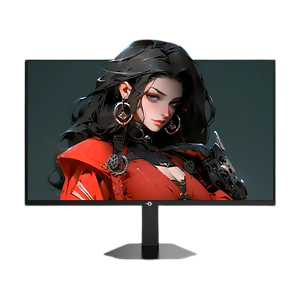 

Игровой монитор Titan Army P326MV Plus, 31.5", 3840x2160, 320 Гц, QD-MiniLED, черный