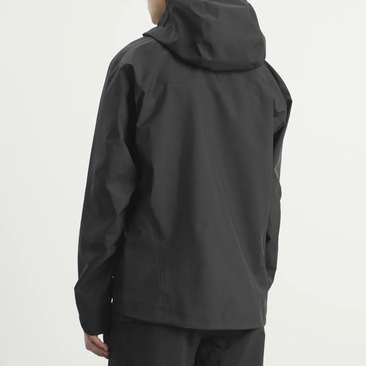 Мужская куртка Beta SV GORE-TEX Arcteryx, Black — фото 3