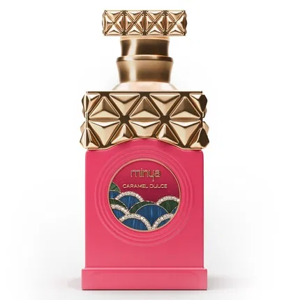 Парфюмерная вода Paris Corner Minya Caramel Dulce, 100 мл