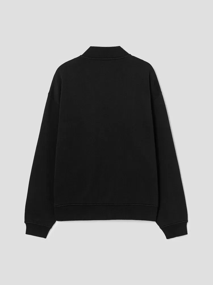 Джемпер Le Cardigan Gros Grain JACQUEMUS, Black — фото 2