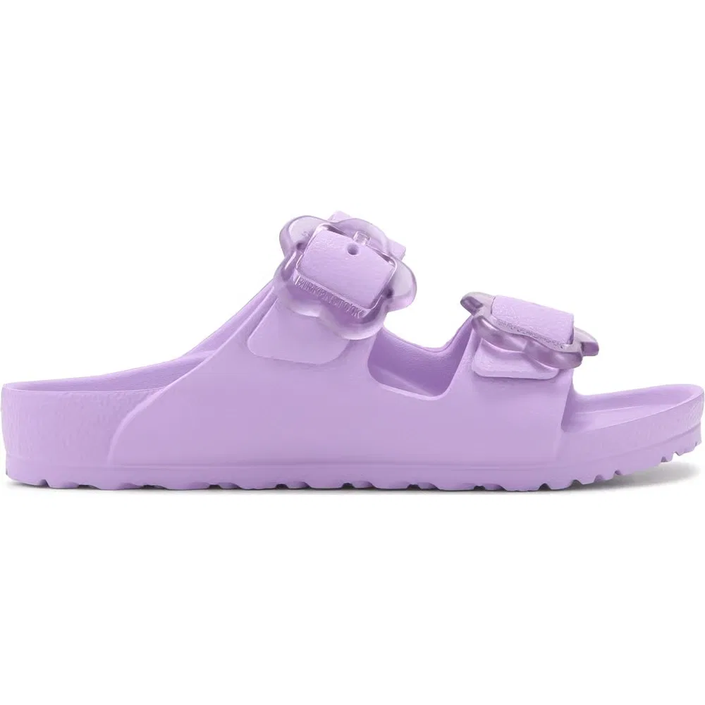 Сандалии Arizona с анатомической стелькой Birkenstock, Crocus — фото 2