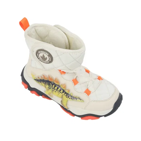 Ботинки снежные Stego, Master, Dinosoles, бежевый