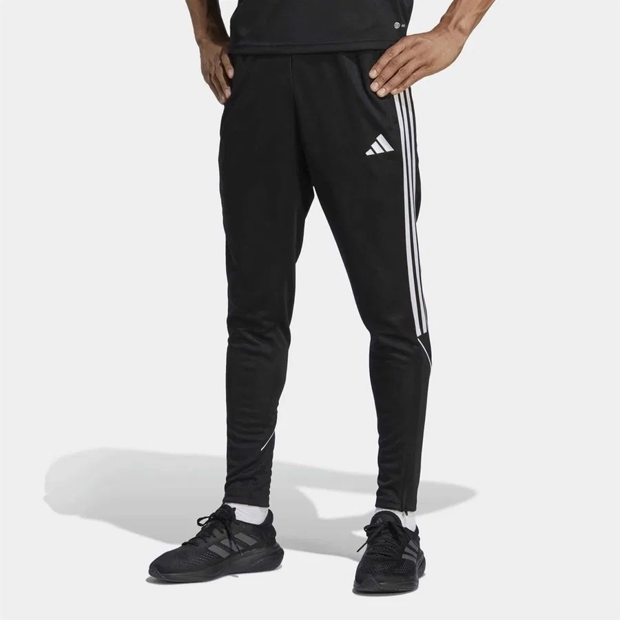 Спортивные брюки Tiro 23 League adidas, Черный