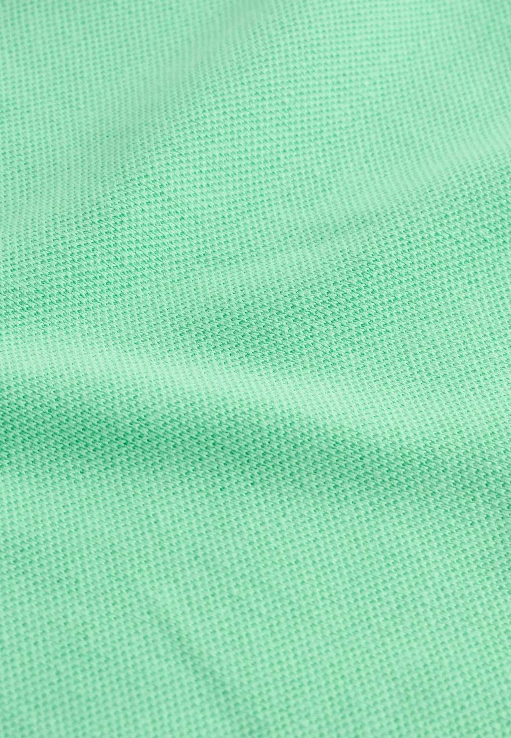Комплект из 2 рубашек поло - рубашка поло Next, Green Orange — фото 3