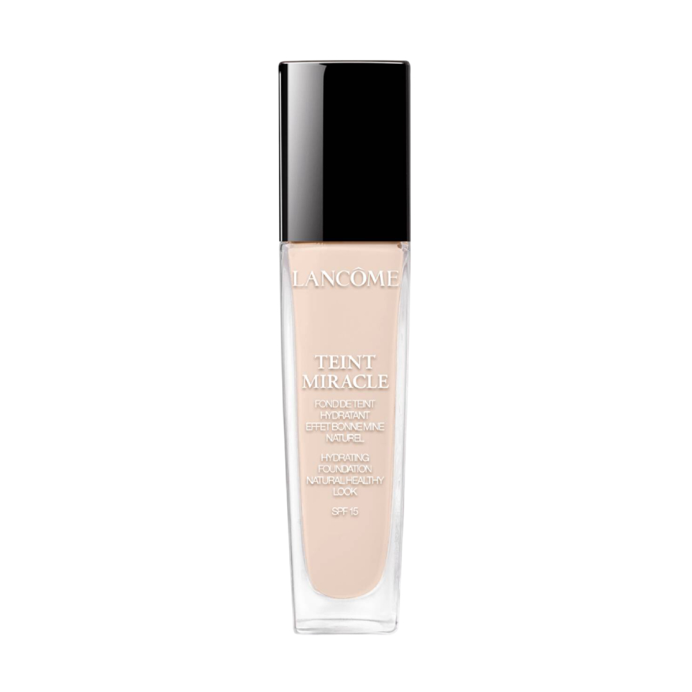 

Тональная основа Lancome Teint Miracle Hydrating Foundation, 005 Beige Ivoire, 30 мл
