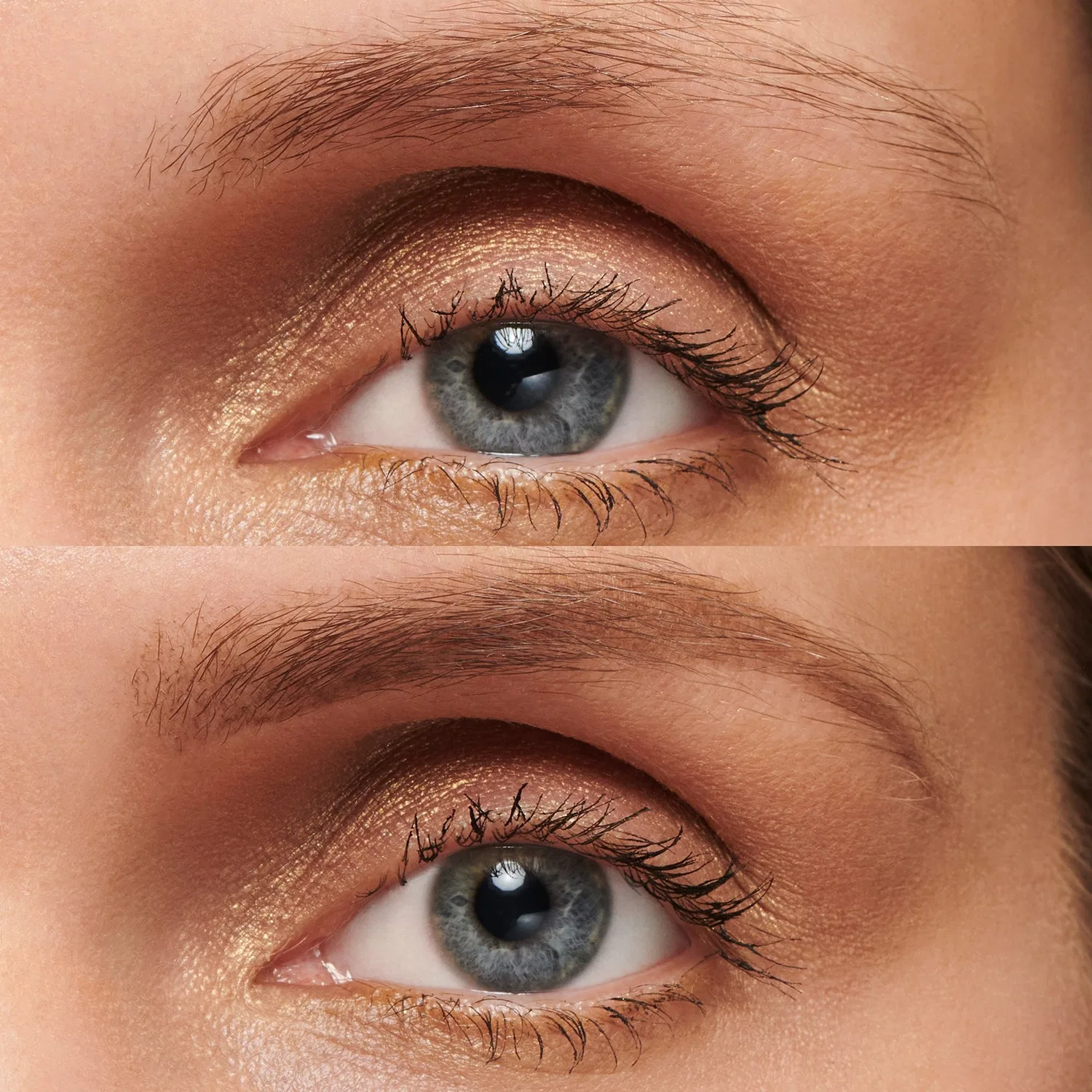 Карандаш для бровей Pro Brow Definer с ультратонким наконечником 1 мм MAC, Brunette — фото 4