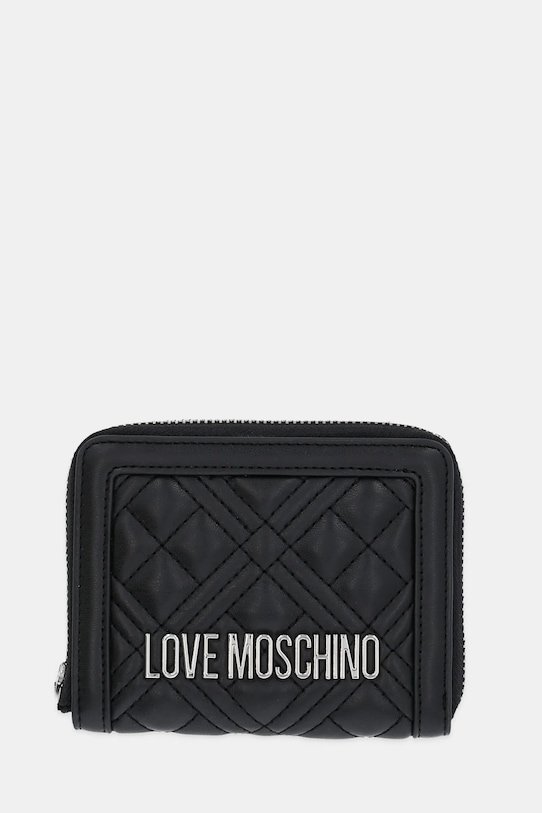 

Кошелек Love Moschino, черный
