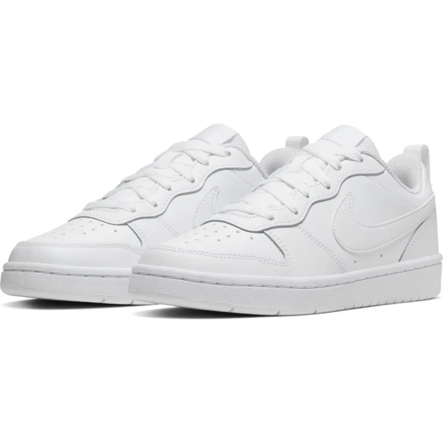 Кроссовки повседневные Nike Court Borough Low 2