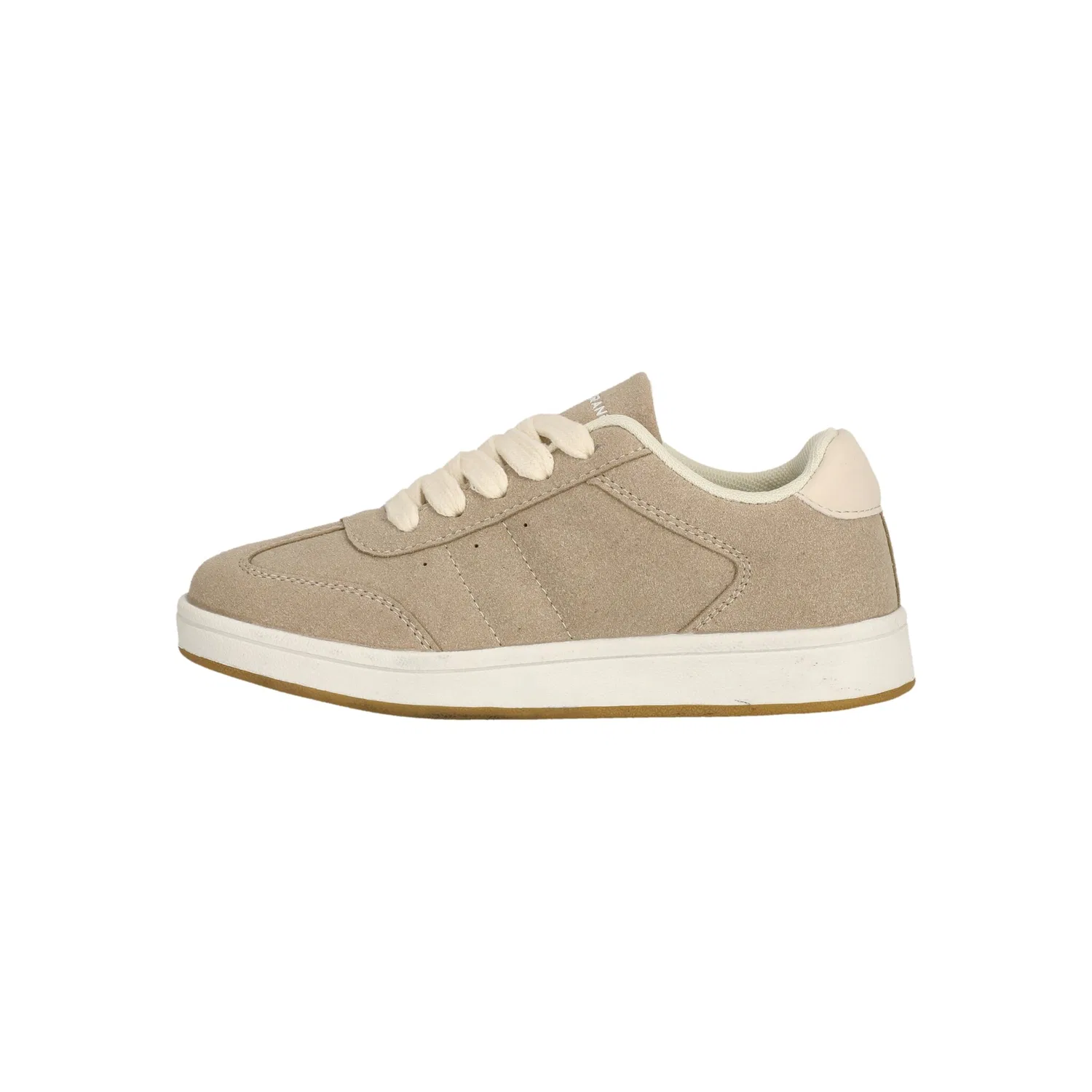 Детские кроссовки из дышащего материала Aderus Endurance, Beige