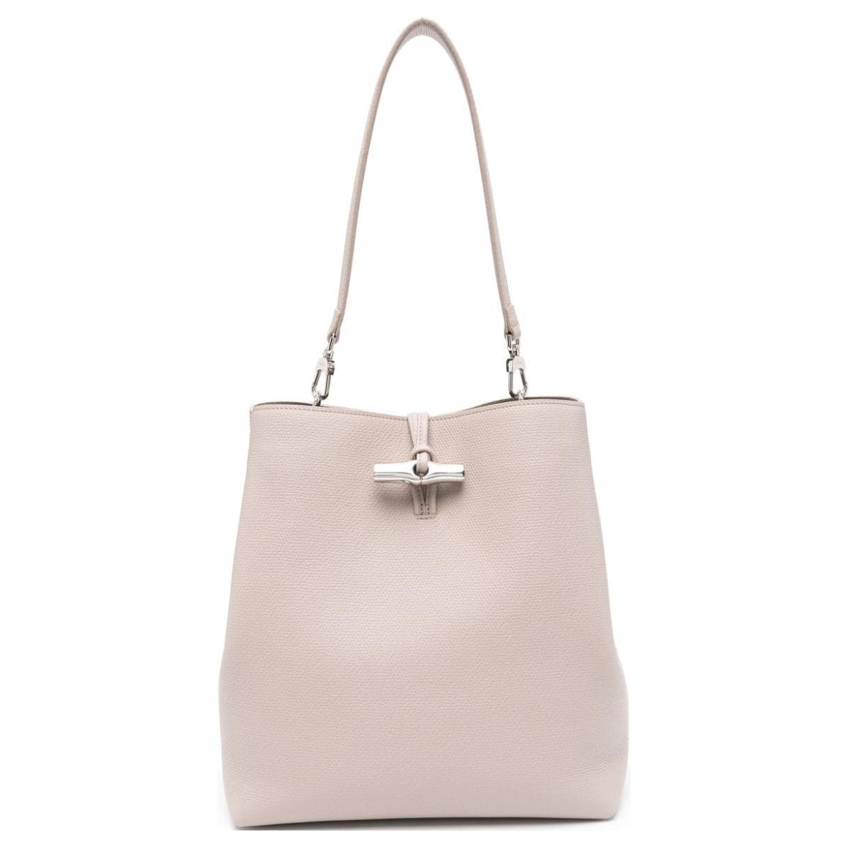 

Сумка через плечо Le Roseau M LONGCHAMP