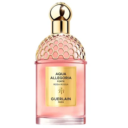 Парфюмерная вода Guerlain Aqua Allegoria Forte Rosa Rossa, 125 мл