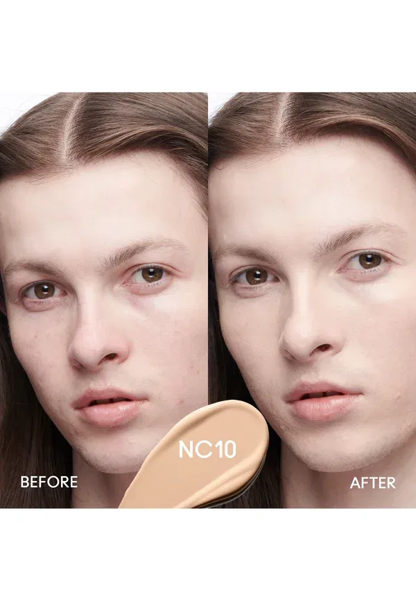 Консилер с витамином C Studio radiance 24hr luminous lift Mac, nc10, 11 мл, цвет nc10 — фото 2