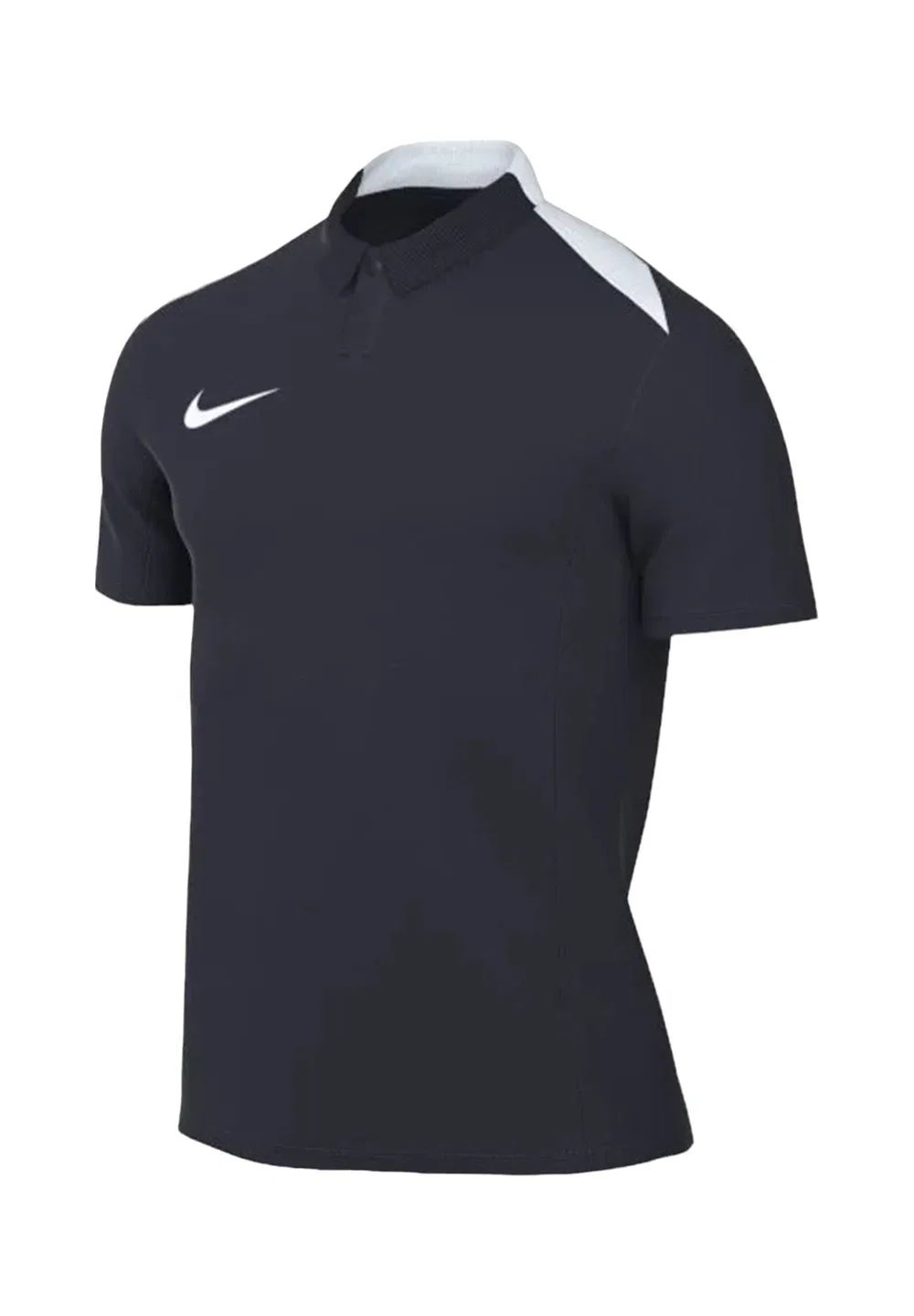 Рубашка поло Nike Performance, Blaublauweiss