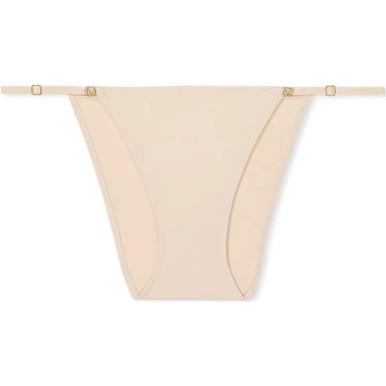 Женские трусы Victoria's Secret, 1 Pack (Marzipan/Mars Pan)