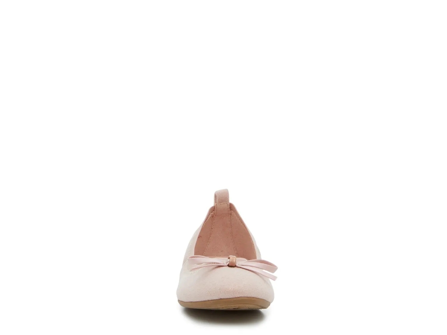 Балетки Jenny Ballet Flat Kelly & Katie, светло-розовый — фото 2