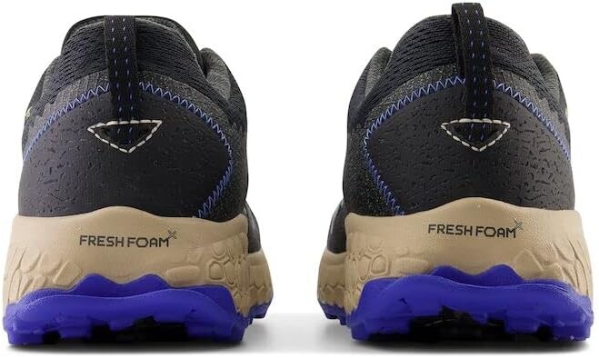 Мужские кроссовки New Balance Fresh Foam X Hierro v7 для трейлраннинга — фото 2