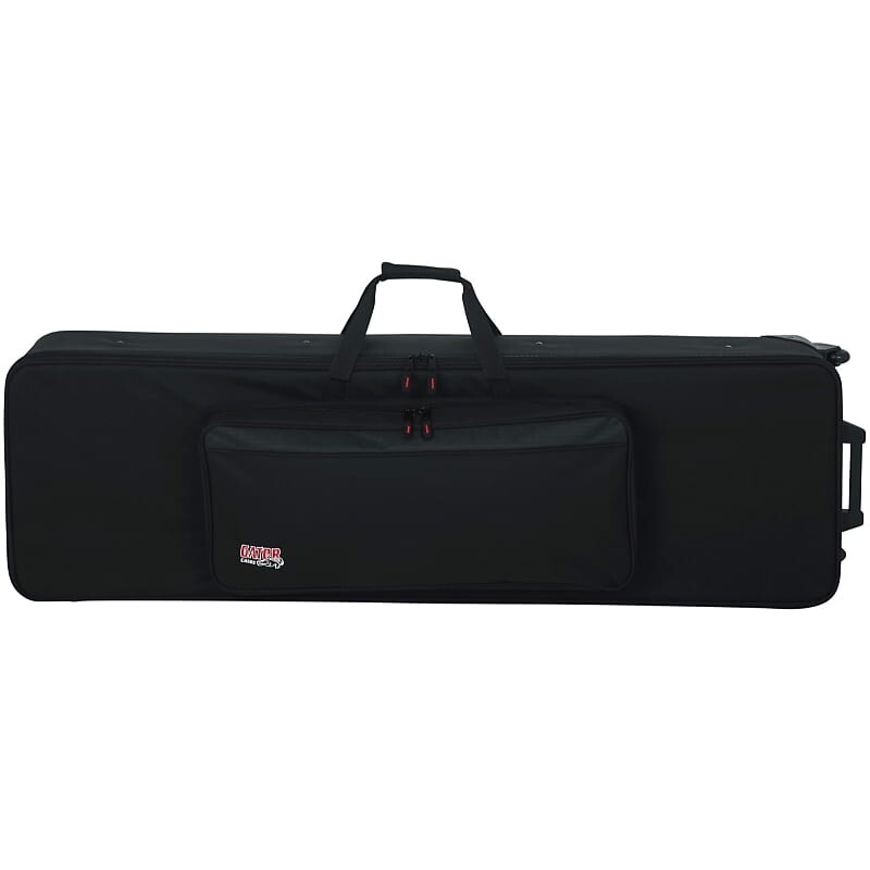 

Gator GK88 SLIM Легкий чехол для клавиатуры с 88 клавишами GK-88 Slim
