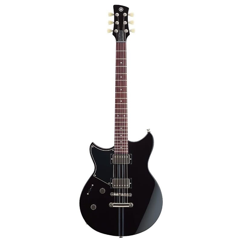 

Yamaha Revstar Element RSE20L Левша Черный RSE20LBL