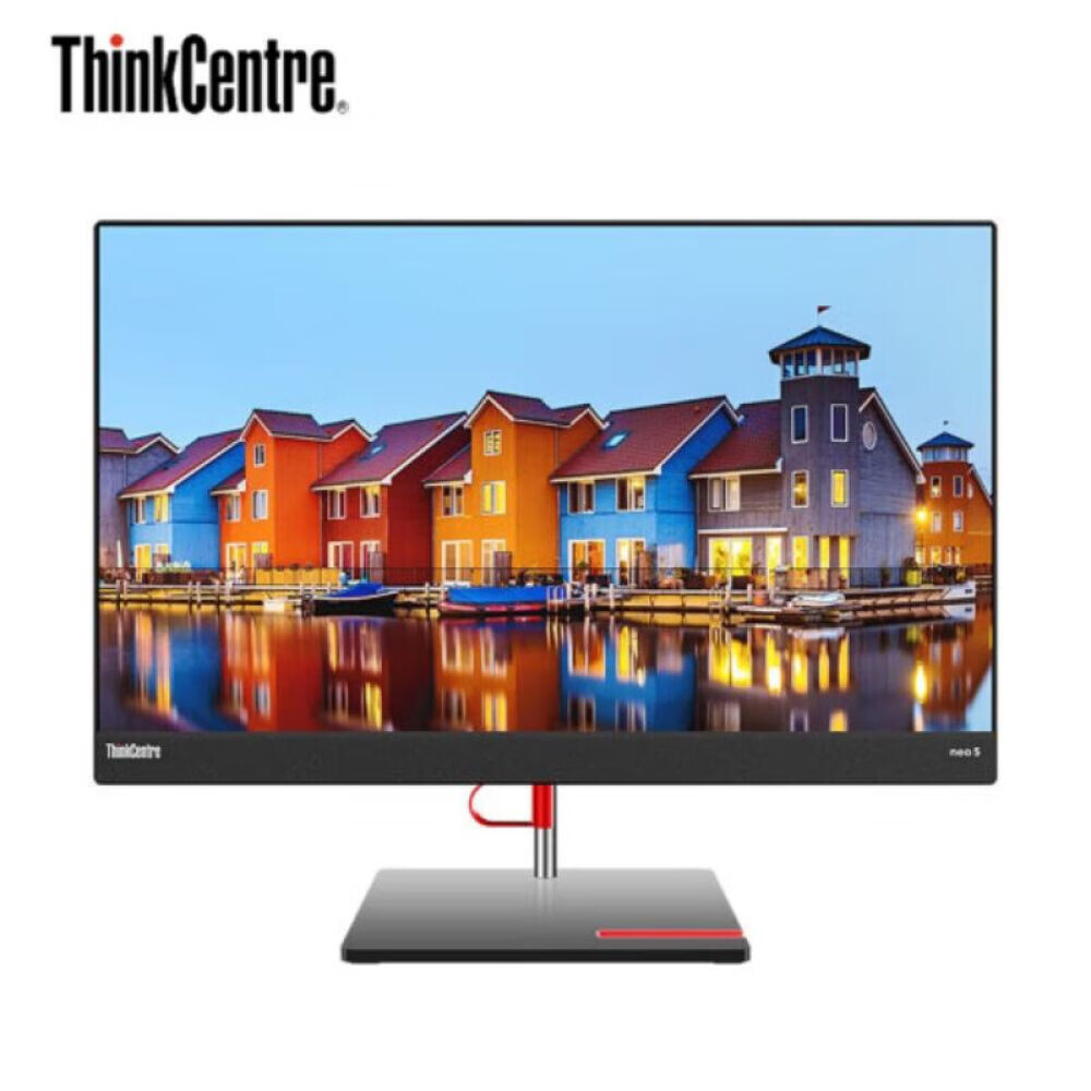 

Моноблок ThinkCentre Neo S760 23,8" Intel Core i5-12500H