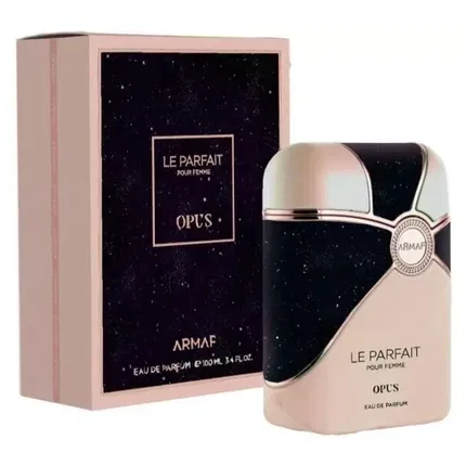 Парфюмерная вода Armaf Le Parfait Opus Pour Femme
