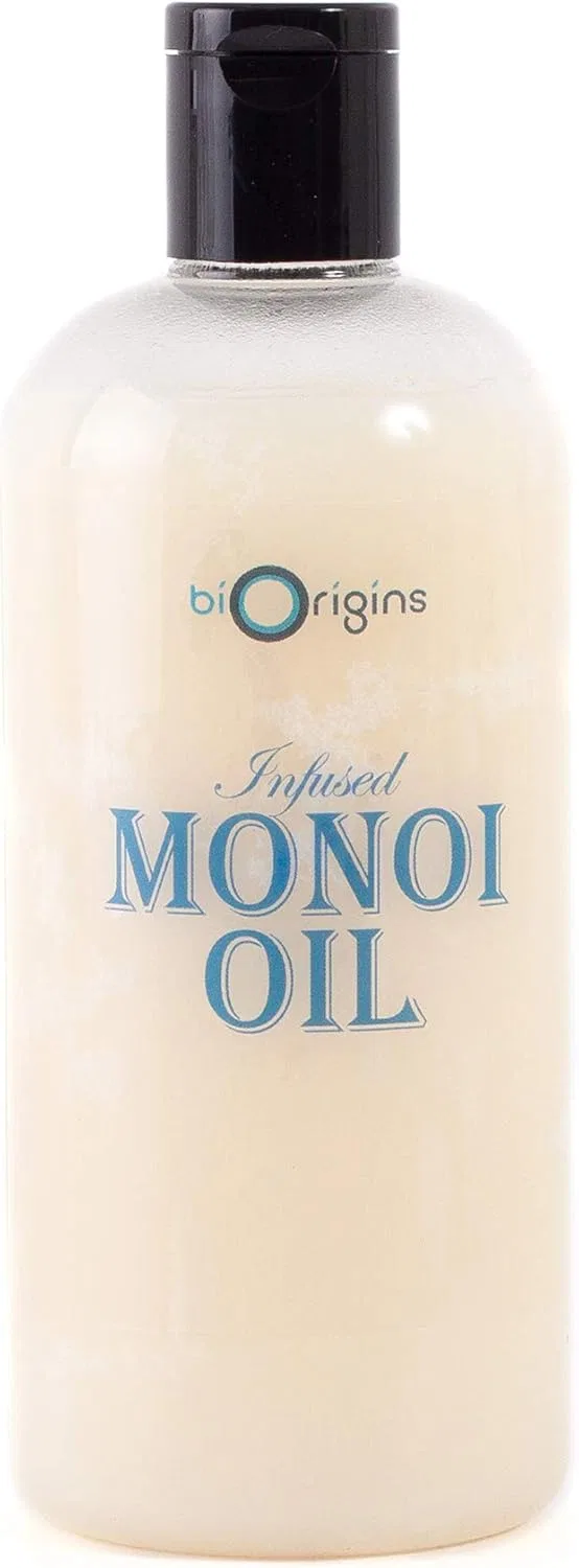 Масло Monoi Oil Addition, Mystic Moments, 1 кг, Coconut — фото 2