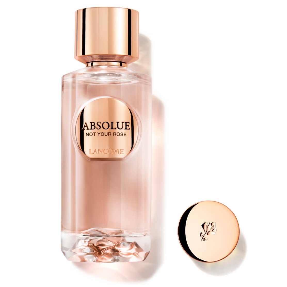 Парфюмерная вода Lancôme Absolue Les Parfums Not Your Rose — фото 2
