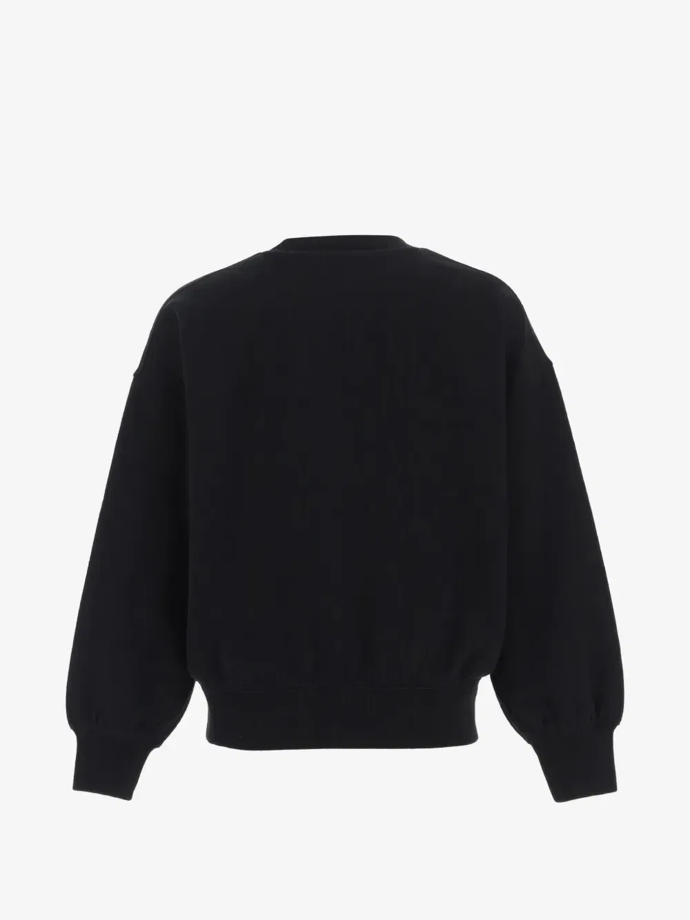 Толстовка Polo Bear Family POLO RALPH LAUREN KIDS, черный — фото 2