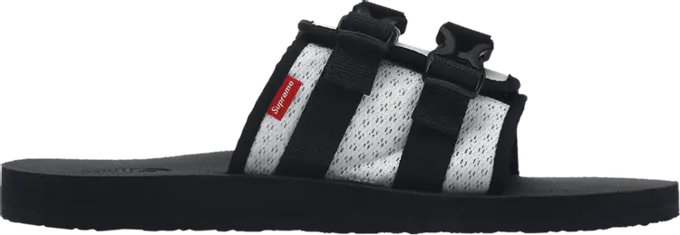 

Сандалии Supreme x Trekking Sandal Stone, белый