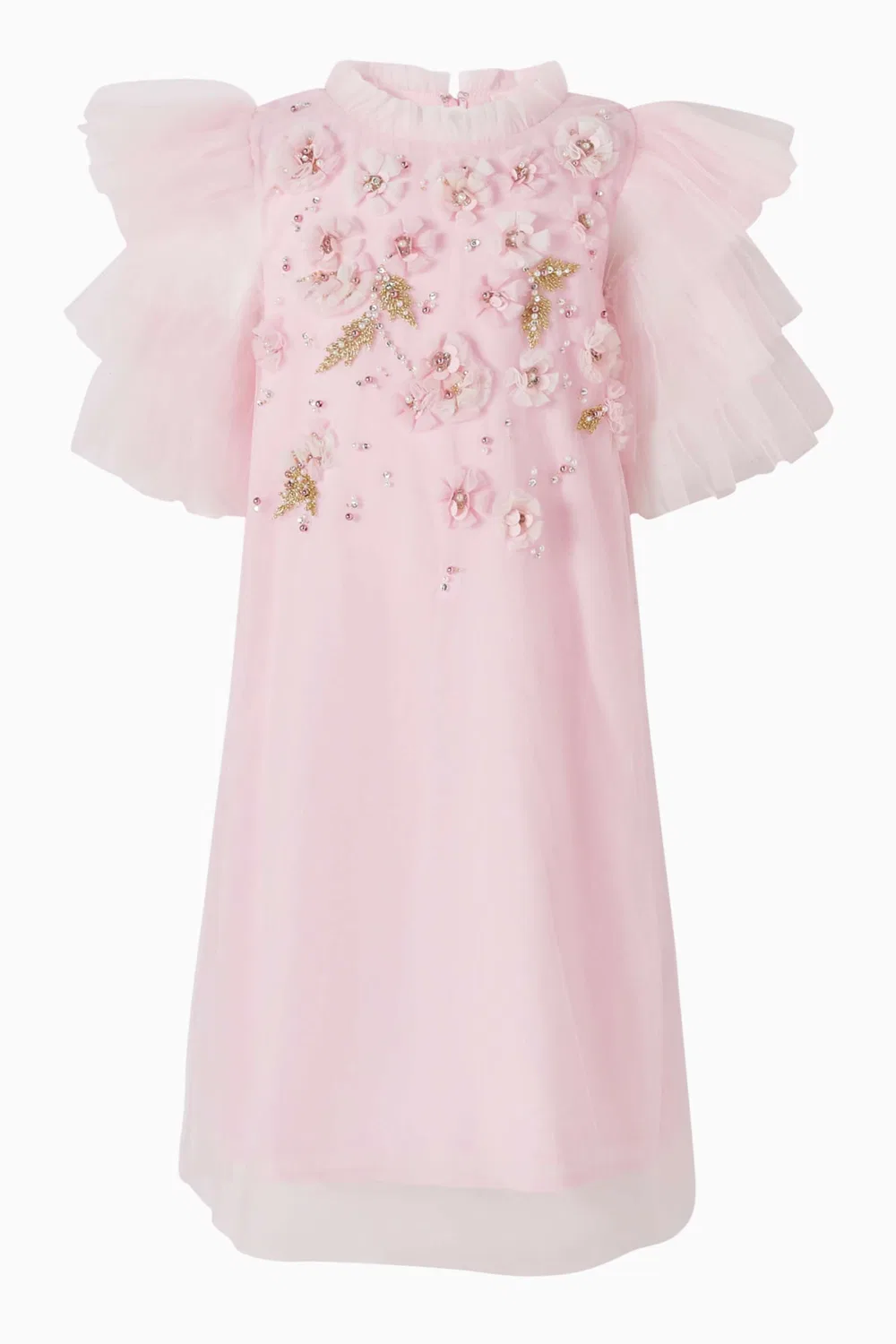 Платье из тюля Garden Gala Tutu Du Monde