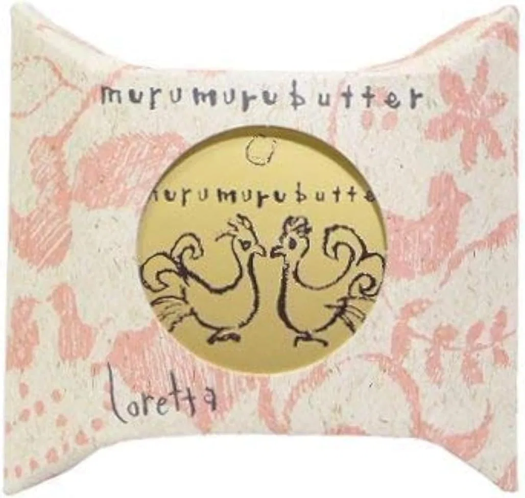 Масло для тела Murumuru Butter, Loretta, 30 г