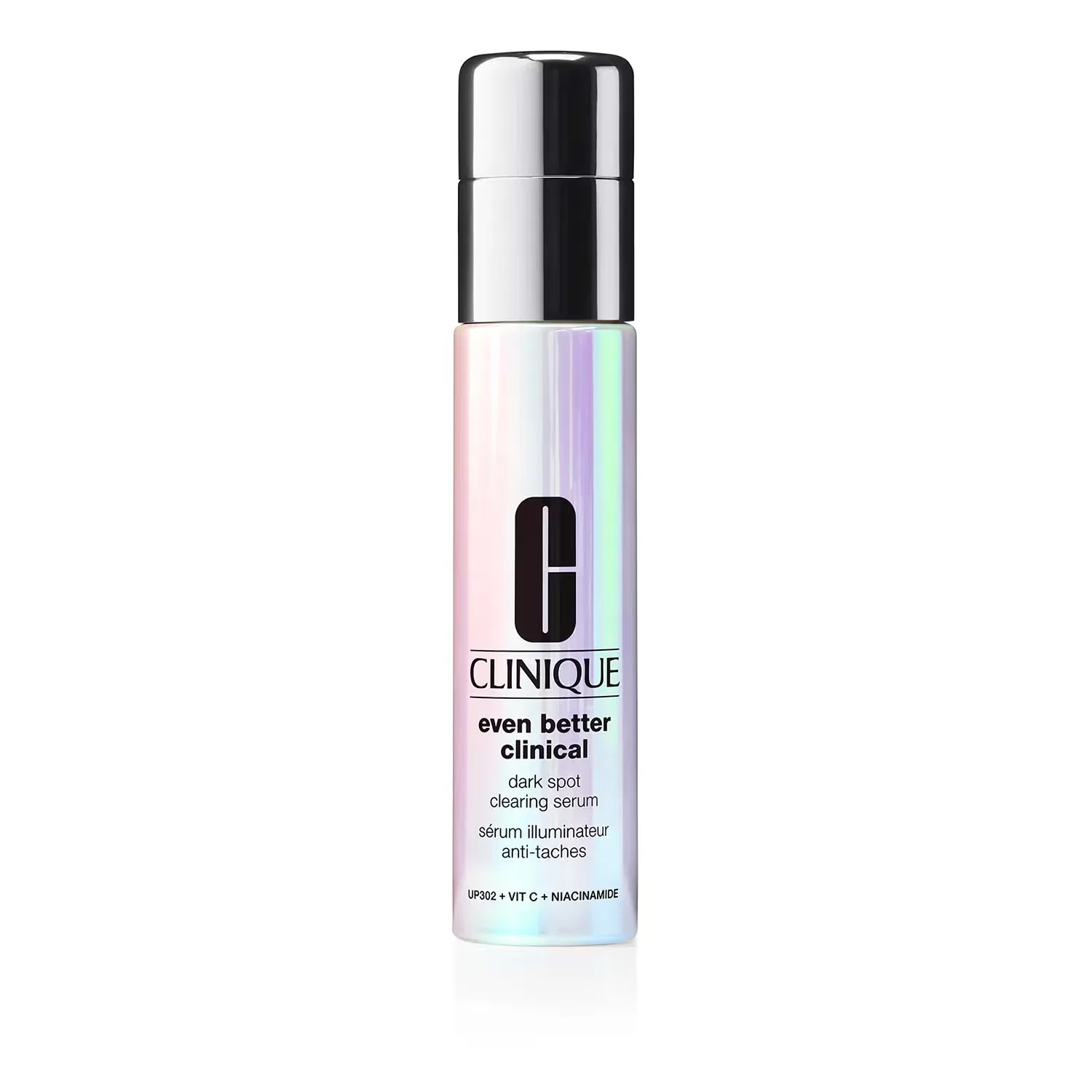 Сыворотка для лица 20 мл с пептидами Dark Spot Clearing Serum, CLINIQUE