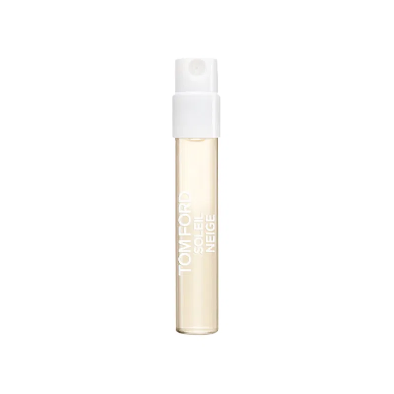 Набор пробников духов 2 мл Snow Reflection Iridescent TOM FORD, Potpourri Oriental
