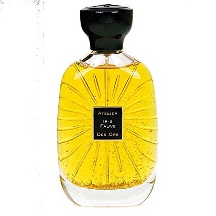 Atelier des Ors Iris Fauve by Atelier Cologne Eau de Parfum Spray 3,3 унции — фото 2