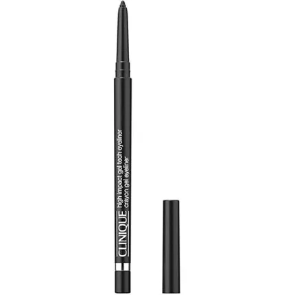 Подводка для глаз гелевая Clinique High Impact Gel Tech, Intense Black, 0.01 унции