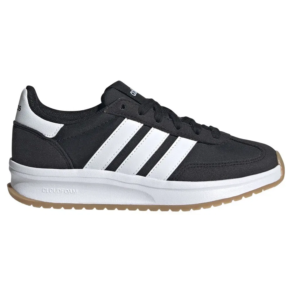 Кроссовки Run 70s 20 Junior Adidas, черный