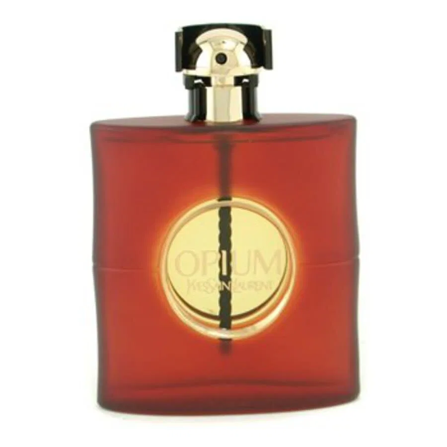 Парфюмерная вода Yves Saint Laurent Opium, 90 мл