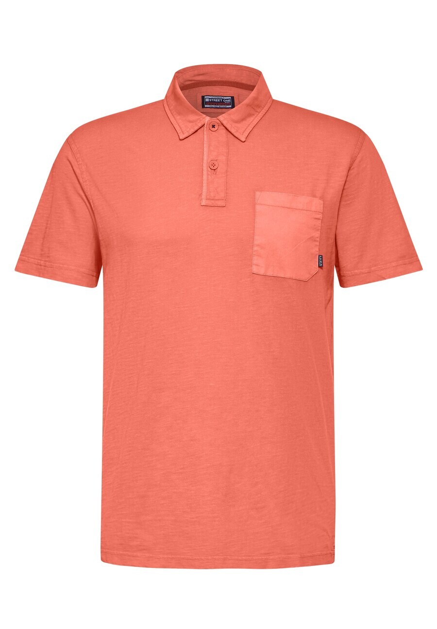 

Футболка Street One MEN, коралловый