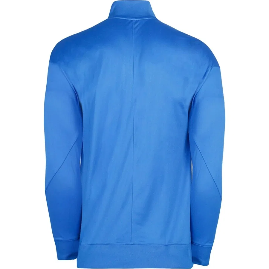 Спортивная куртка Dri-FIT Strike24 Nike, Синий — фото 2